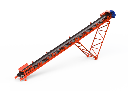 Конвейерное оборудование