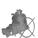 Электропривод ВВ