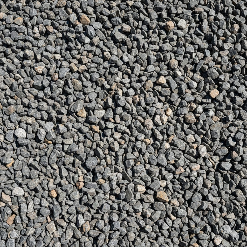 Дробилка для щебня