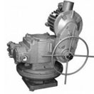 Электропривод ВД