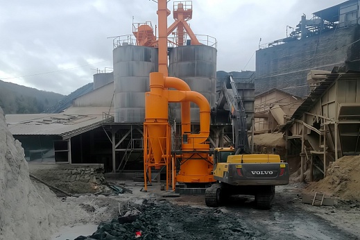 Маятниковая мельница 5Р4123