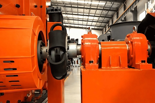 Грохот вибрационный S5X6024-2