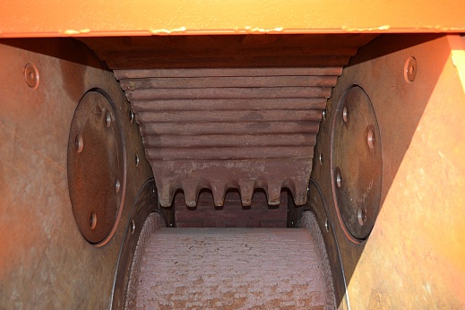 Роторная дробилка СМД-85А