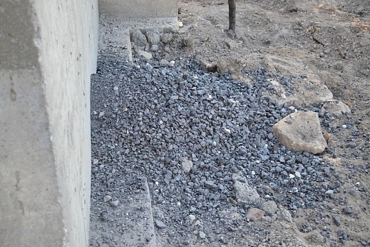 Дробильное оборудование для дробления минеральной ваты