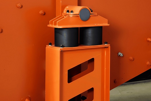 Грохот вибрационный S5X6024-2