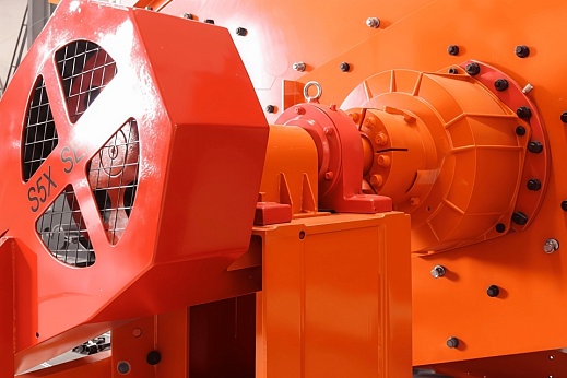 Грохот вибрационный S5X6024-2