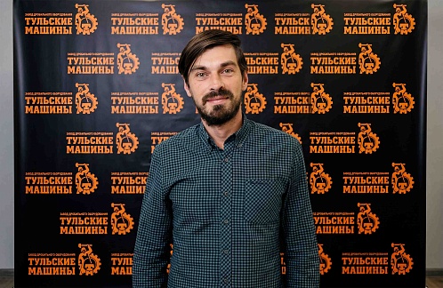 Сотрудник ТМ стал экспертом журнала «Добывающая промышленность»