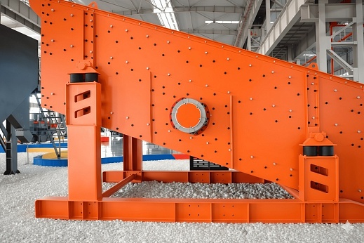 Грохот вибрационный S5X6024-2