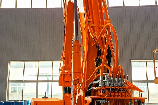 Бутобой стационарный БС-100-360