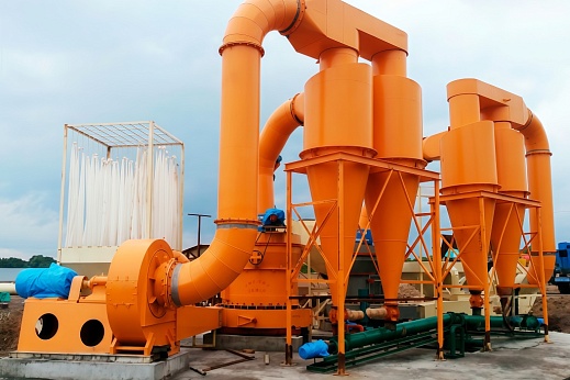 Маятниковая мельница 5Р4123