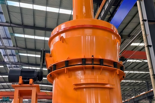 Маятниковая мельница 5Р4123