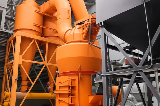 Маятниковая мельница 5Р4123