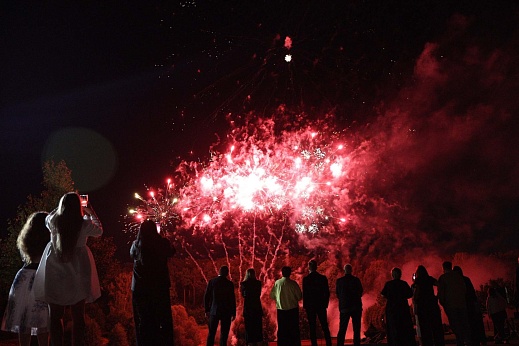 «Тульские Машины» отметили 14-летие со дня основания