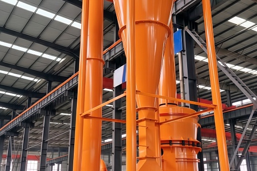 Маятниковая мельница 5Р4123