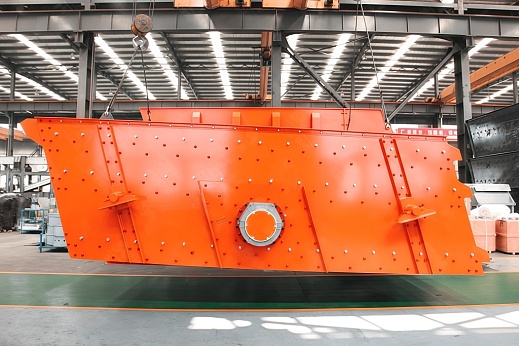 Грохот вибрационный S5X6024-2