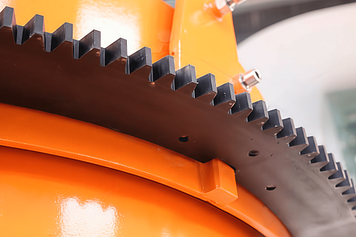 Гидравлическая конусная дробилка HPT-800 EF