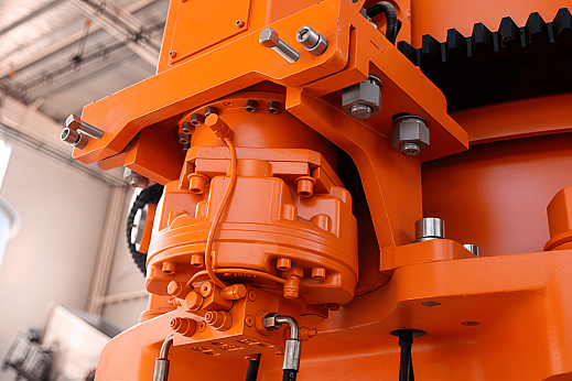 Гидравлическая конусная дробилка HPT-800 EF