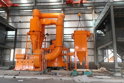 Маятниковая мельница 5Р4123