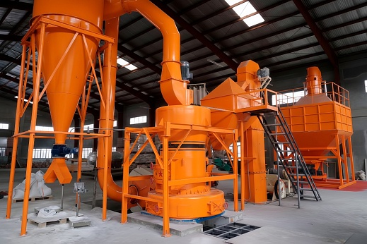 Маятниковая мельница 5Р4123