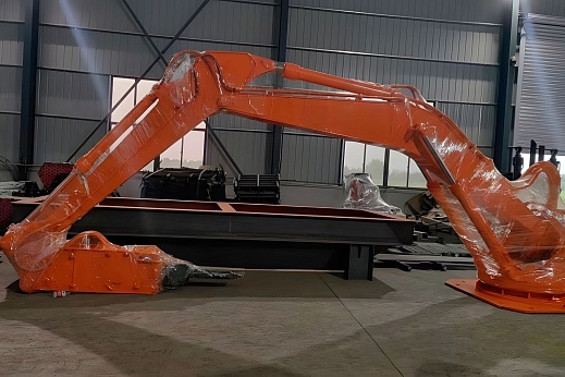 Бутобой стационарный БС-100-360